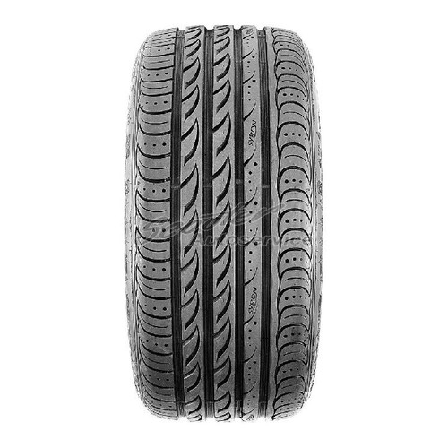 Syron cross plus - 1,