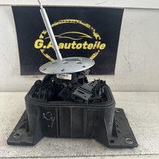 Cover switch console automatic