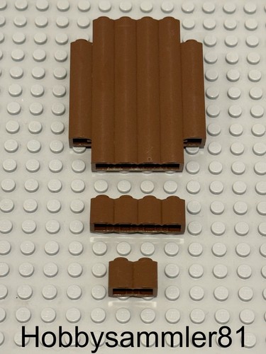 Lego 30136 30137 30140