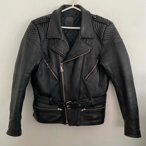 Hein gericke lederjacke - gericke, gr.50