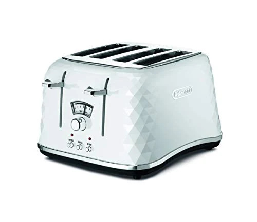 Longhi brillante ctj4003w - de'longhi,