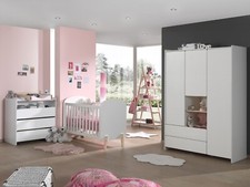 Set babyzimmer babybett - babyzimmer,