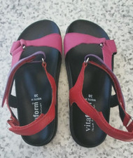 Damen Sandalen von Vitaform Gr.38, neu
