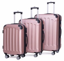 Reisekoffer 829 Koffer Trolley