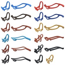 Playmobil Halfter & Zügel | Pferd Pferde Pony | Klicky Western ACW Country