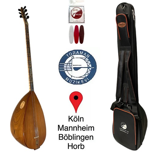 Profi saz baglama - profi,