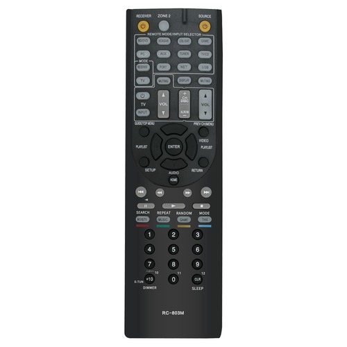 Rc803m 803m 24140803 ersatz - rc-803m,