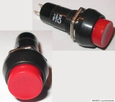 2x Einbau Geräte Netz Taster