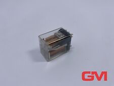 Siemens Axicom Steckrelais V23154-C0721-B104 push-in relay 24VDC Kammrelais