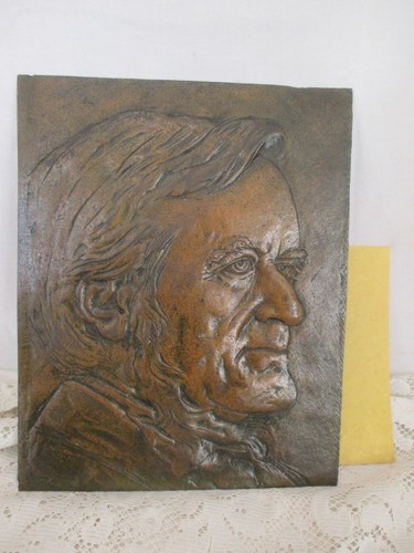 Komponist richard wagner - wagner,