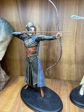 Galmdrain Bogenschütze