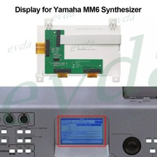 Lcd display für yamaha psr - für,