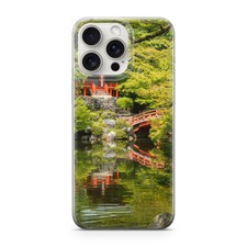 Handyhülle Zen Garten Japan