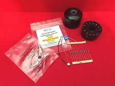  B14A Buchse mit Endkappe &