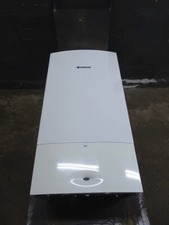 Junkers Cerapur ZSB 22-3 E 23 Gas-Brennwert-Heiz-Therme 22 kW Heizung Bj.2013