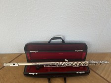 Pearl Querflöte PF 501E / alt
