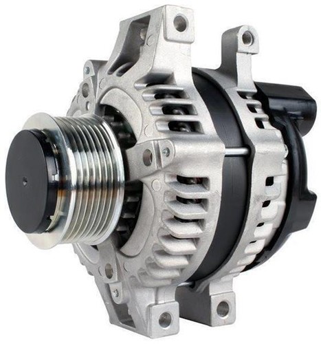 Lichtmaschine für honda - fÜr,