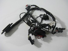 Ducati 900 SS ie Nuda, V1, 98-99 Kabelbaum für die Cockpitarmaturen Kabelstrang