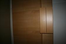 XELO HÜLSTA Wandpaneell