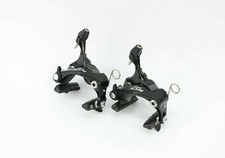 Shimano 105 BR-5810 Directmount Felgenbremsen Set Bremsen 5810 vorne & hinten RS