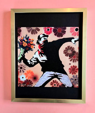 🔥AIDAN FLUX | Hand Signed