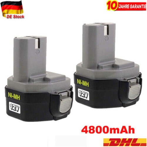 2pack 12v 8ah akku - 12v,