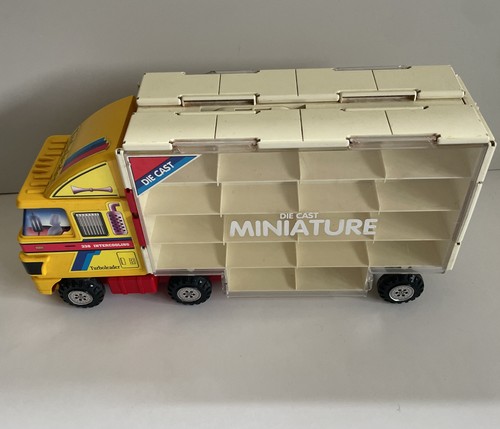 Turboleader die cast - die,