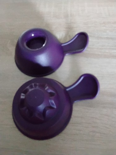 Tupperware puddig bzw - puddig-, bzw.