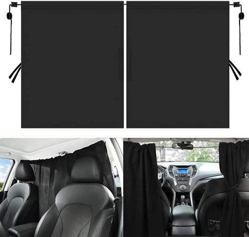 Auto sichtschutz vorhang - auto,