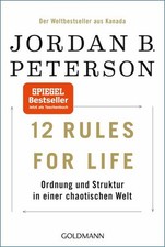 12 Rules For Life | Jordan B
