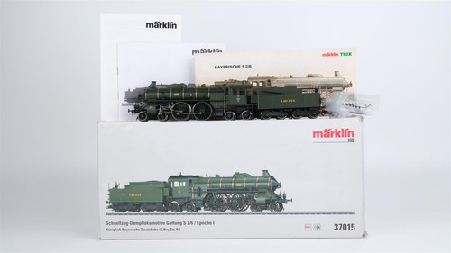 Märklin 37015 - märklin, h0