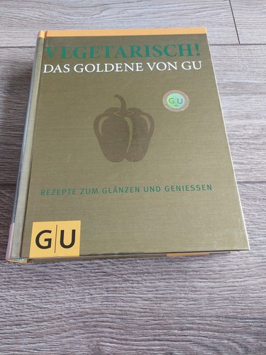Vegetarisch das goldene von - vegetarisch!,