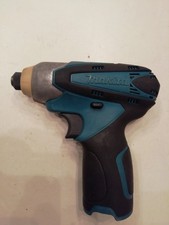 Makita TD090D 10,8 V, Li-Ion