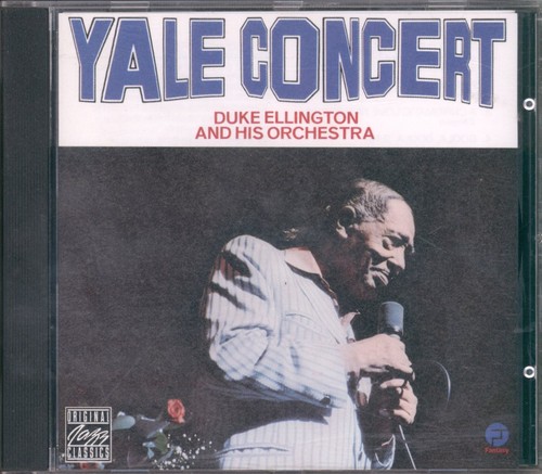 Duke ellington and - duke, his
