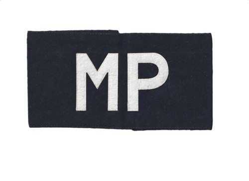 Army military police - military,