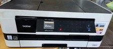 BROTHER MFC-J4410DW Multifunktionsdrucker, schwarz