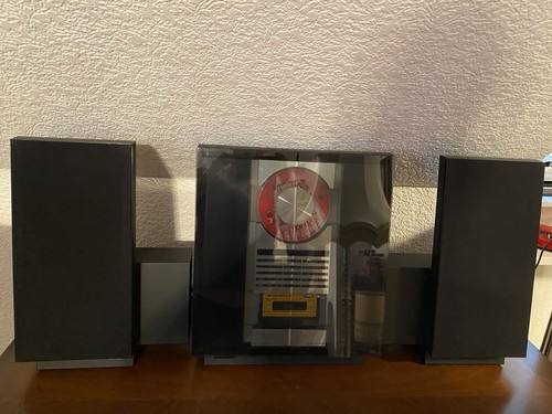 Bang olufsen o beosystem - bang,