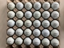 30 Titleist Tour