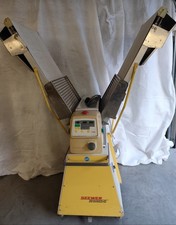 Ausrollmaschine Seewer-Rondo