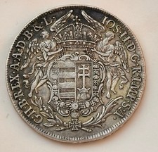 RDR Haus Habsburg Ungarn 1/2