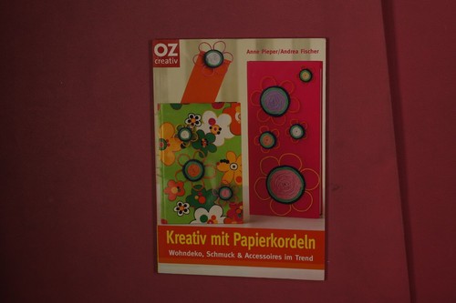 445837 anne pieper kreativ - kreativ, mit