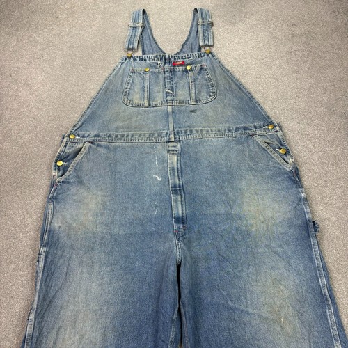 Dickies latzhose erwachsene - dickies,