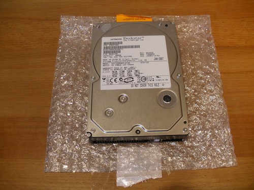 Ibm hitachi festplatte - ibm,