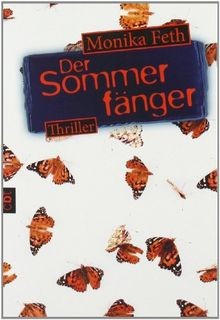 Der sommerfänger von feth - sommerfänger,