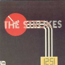 The Strokes / 12:51 / Vinyl /