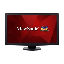 ViewSonic VG2233 21,5" 1920x1080 FHD 5ms  VGA DVI