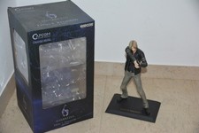 Resident Evil 6, Figur