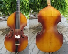 Maple wood SONG Maestro Cello