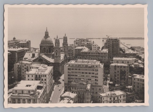 Genua genova italien - genua,