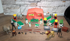 Playmobil Klicky Ngorongoro